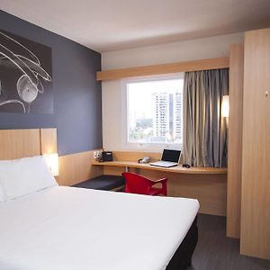Standard Apartment One Double Bed